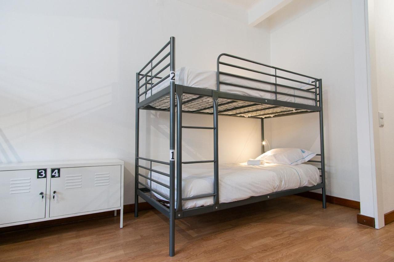 Hostal Change The World - - Santa Catarina Oporto