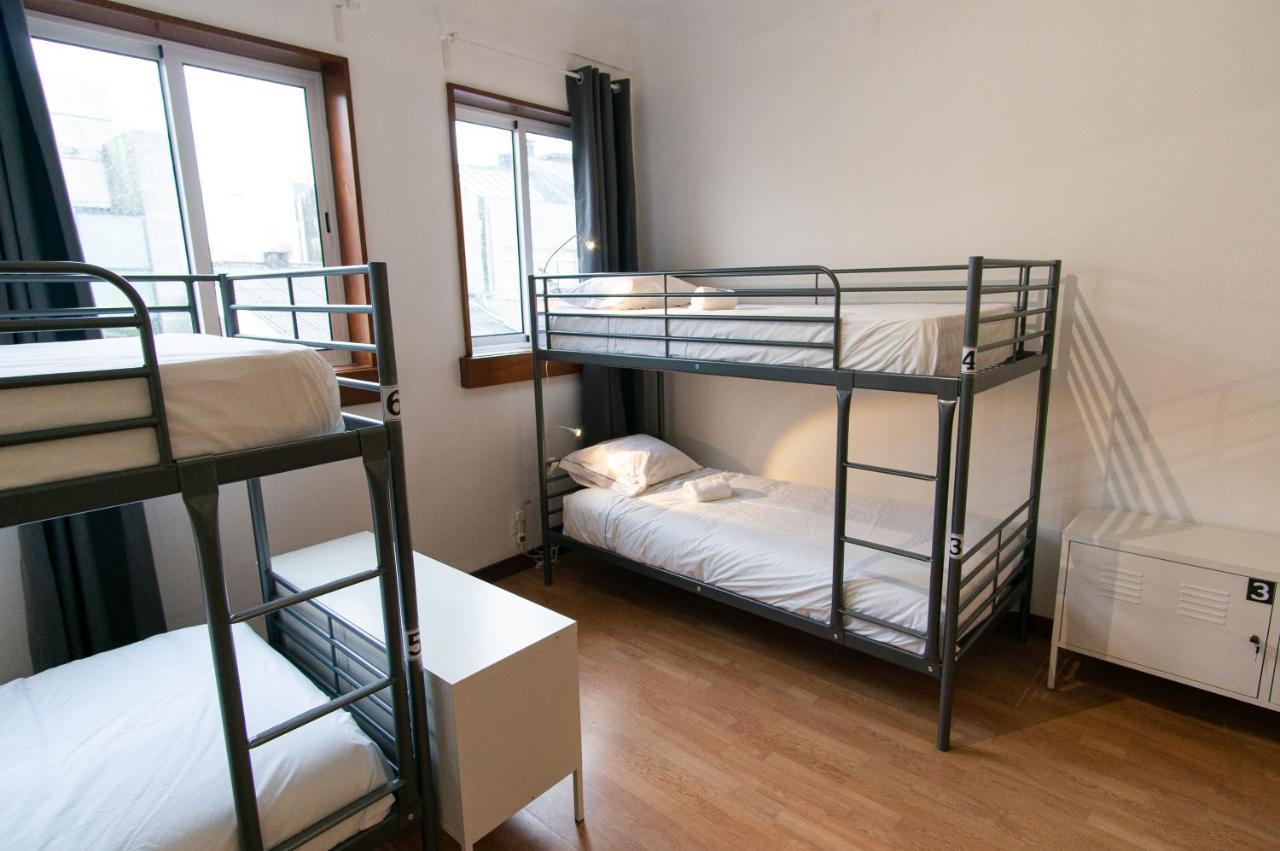 Hostal Change The World - - Santa Catarina *