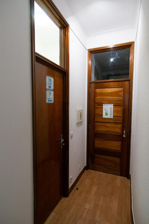 Auberge de jeunesse Change The World - - Santa Catarina Oporto