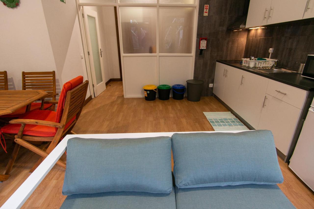 Hostal Change The World - - Santa Catarina *
