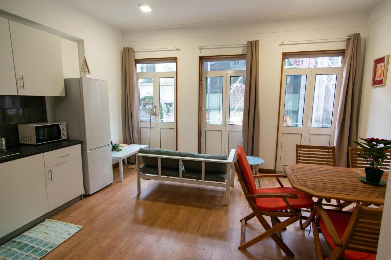 Change The World - - Santa Catarina Auberge de jeunesse Oporto