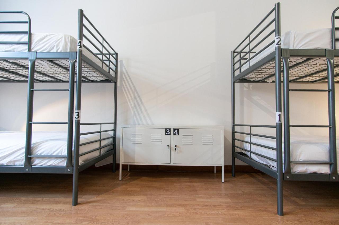 Albergue Change The World - - Santa Catarina Porto